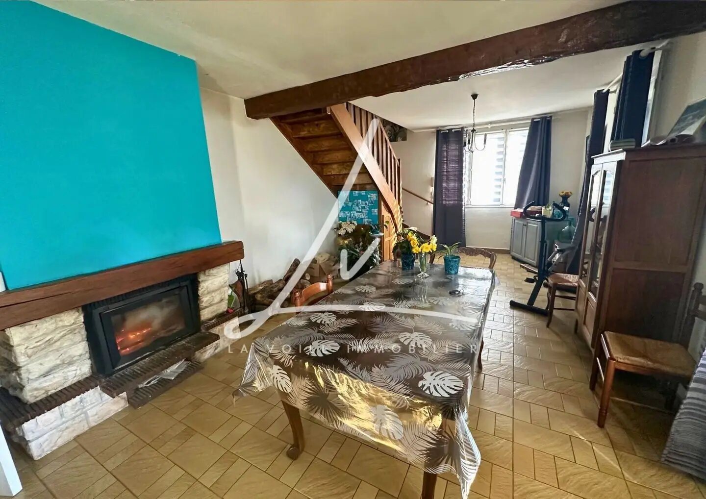 Maison à vendre, 140m², Cabourg