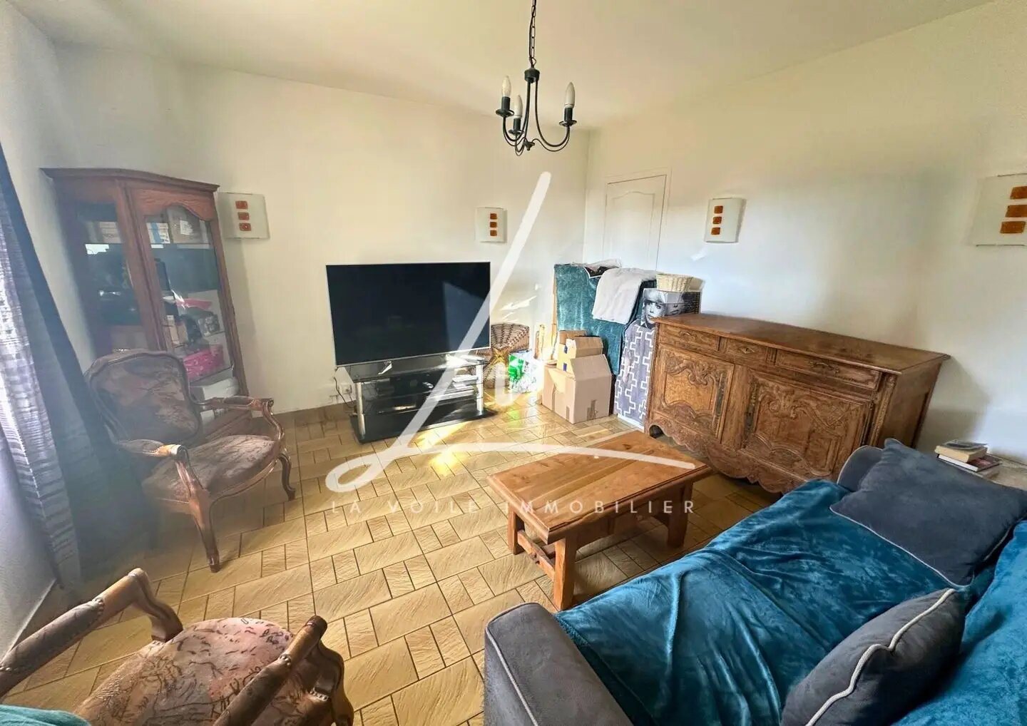 Maison à vendre, 140m², Cabourg