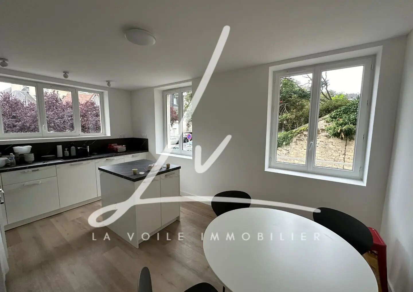 Appartement à louer, 60m², Caen