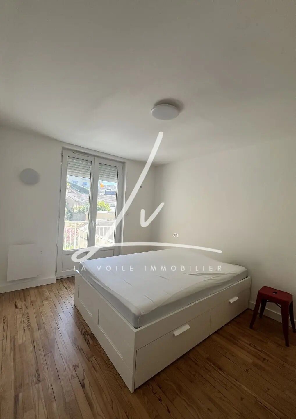 Appartement à louer, 60m², Caen