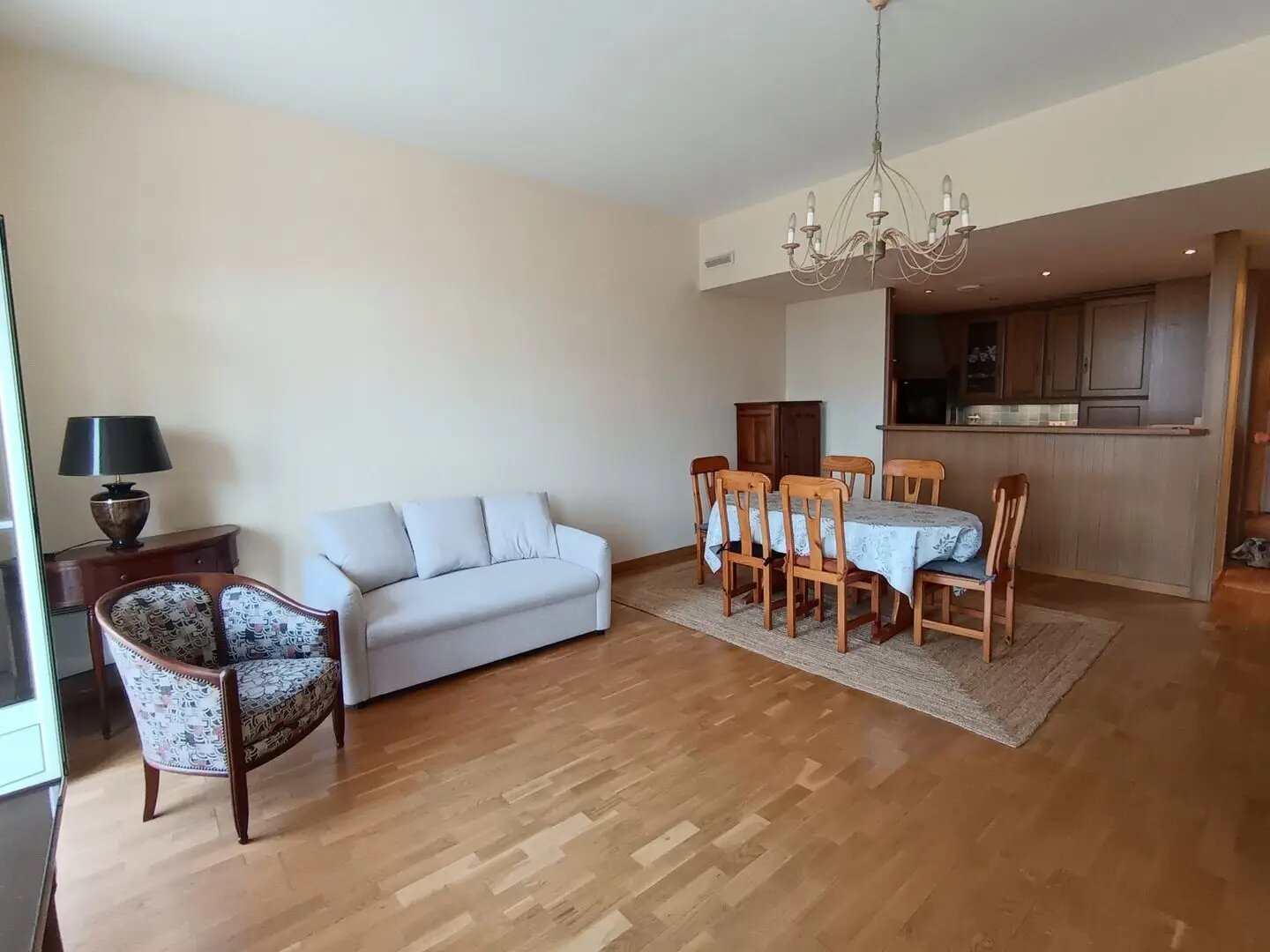 Appartement à louer, 75m², Saint-Jean-de-Luz