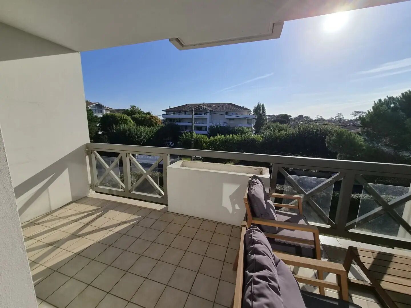 Appartement à louer, 29m², Anglet