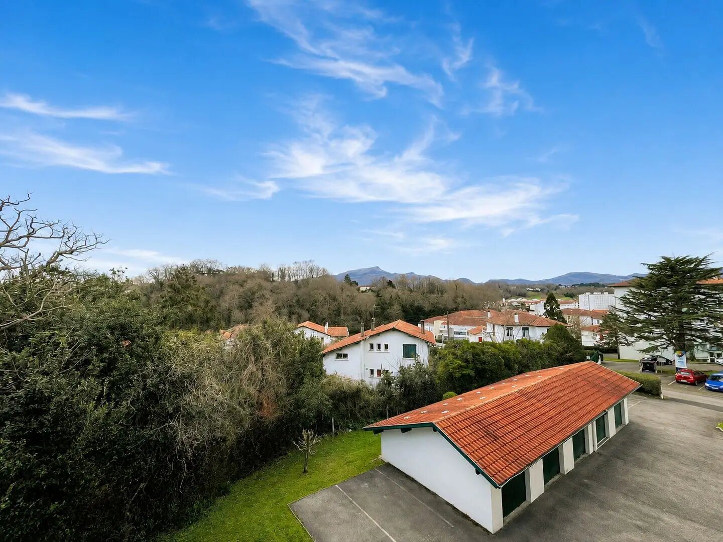 Appartement à louer, 81m², Saint-Jean-de-Luz