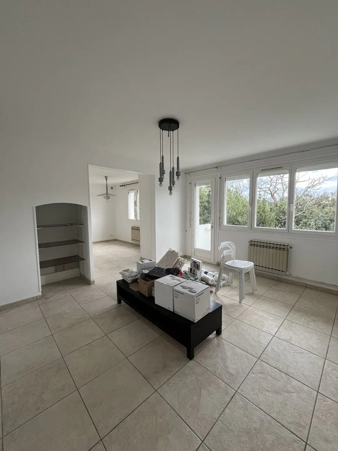 Appartement à louer, 81m², Saint-Jean-de-Luz