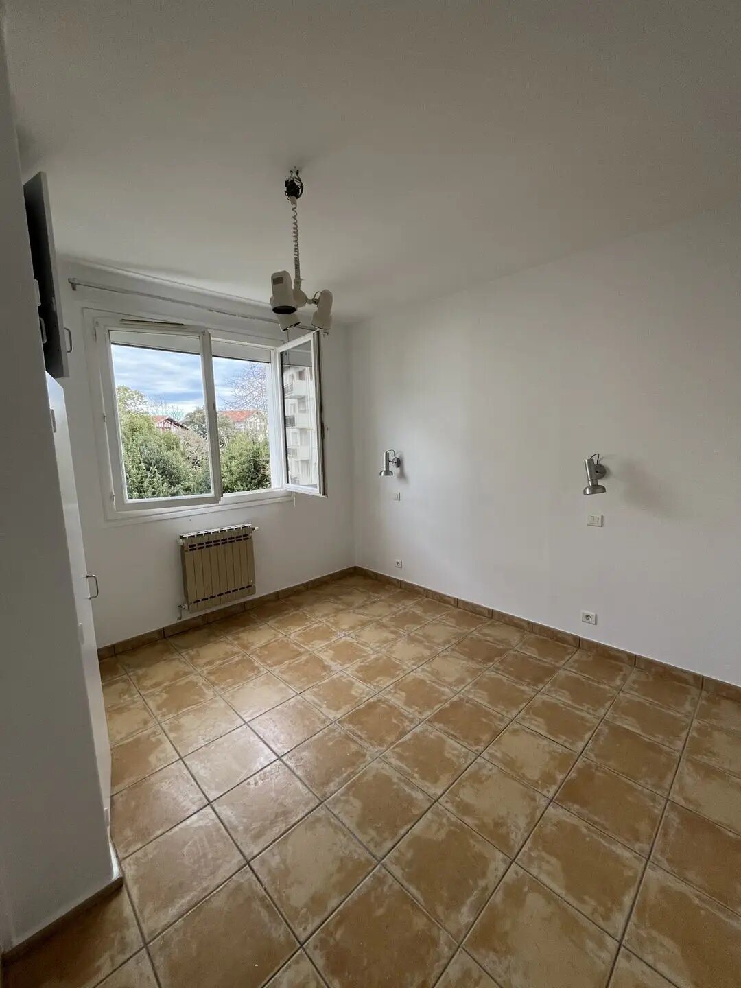 Appartement à louer, 81m², Saint-Jean-de-Luz