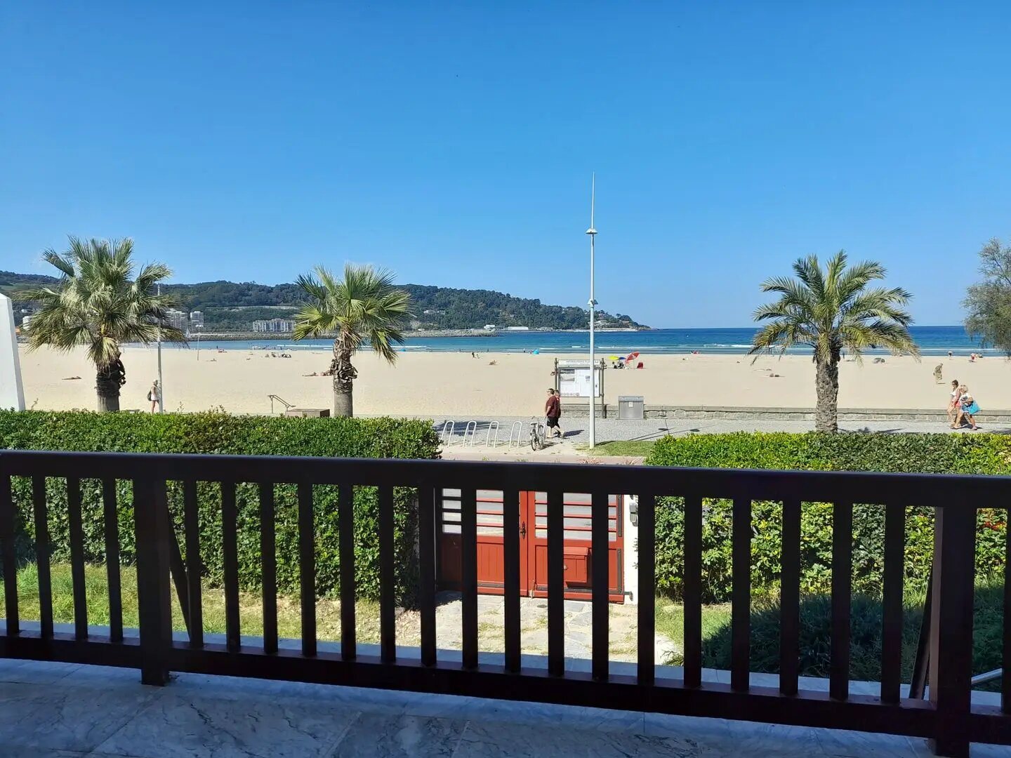 Maison à louer, 202m², Hendaye