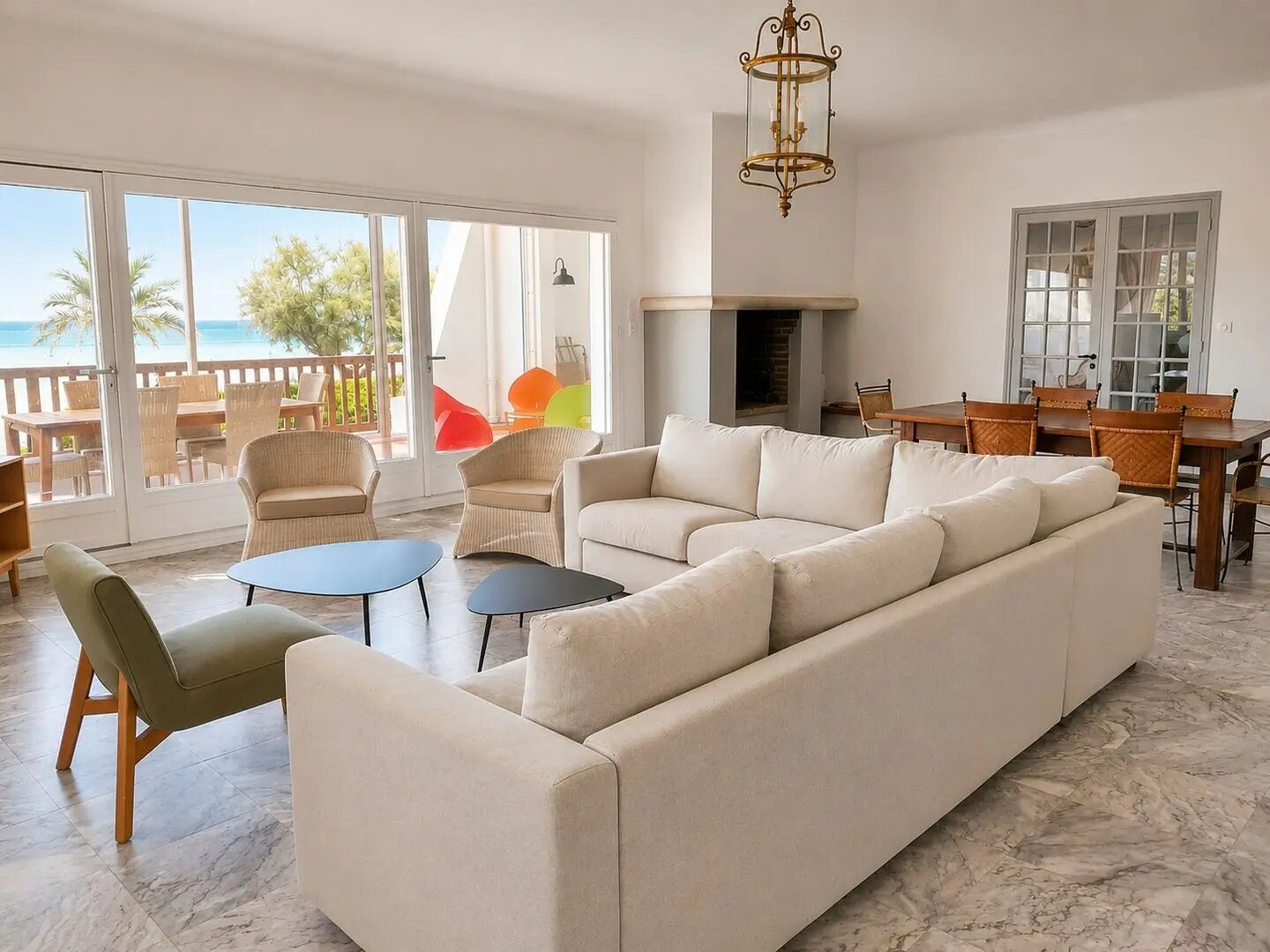 Maison à louer, 202m², Hendaye