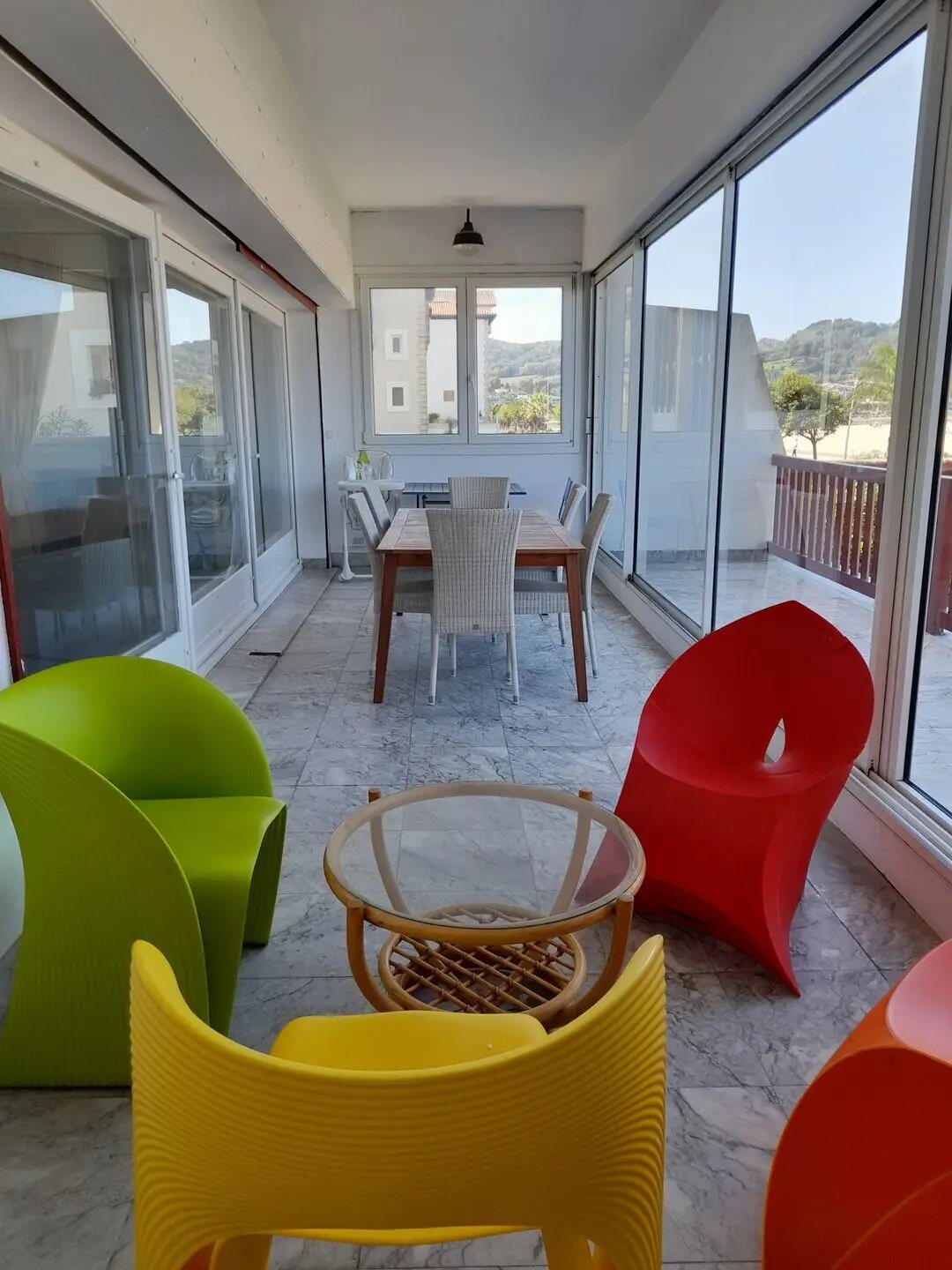 Maison à louer, 202m², Hendaye