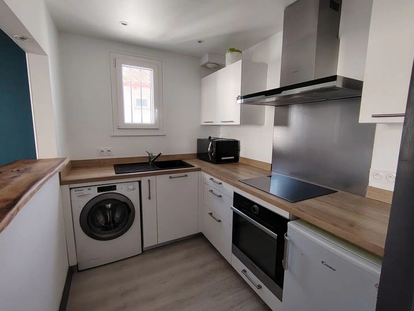 Appartement à louer, 55m², Saint-Jean-de-Luz