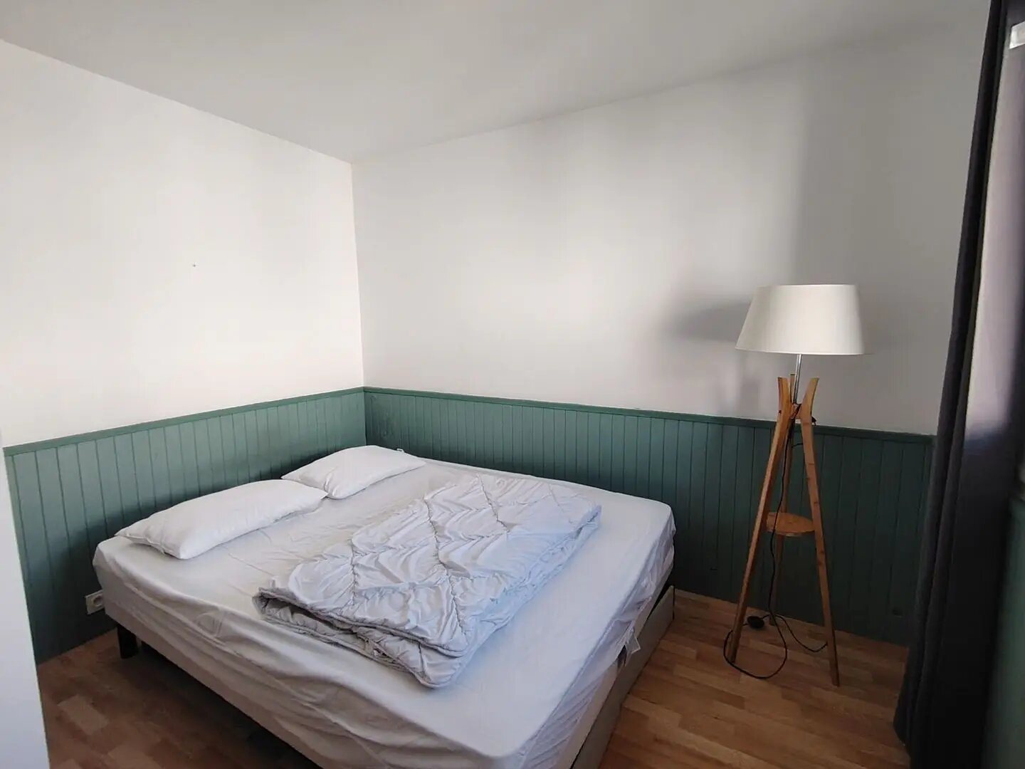 Appartement à louer, 55m², Saint-Jean-de-Luz