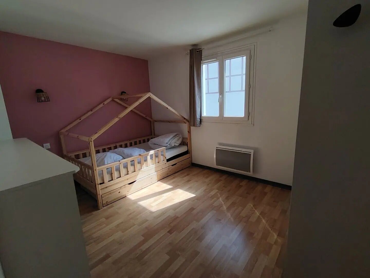 Appartement à louer, 55m², Saint-Jean-de-Luz
