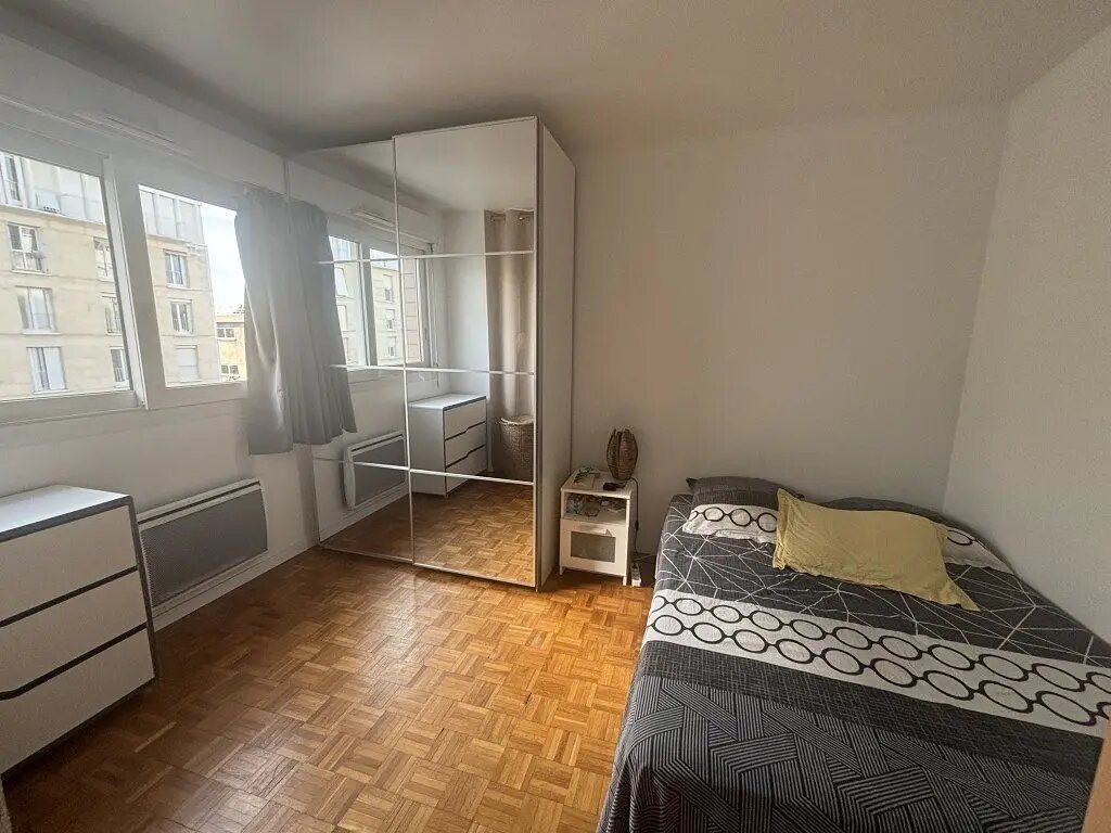 Appartement à louer, 28m², Montrouge