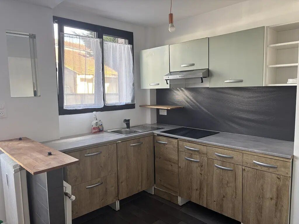 Appartement à louer, 35m², La Courneuve