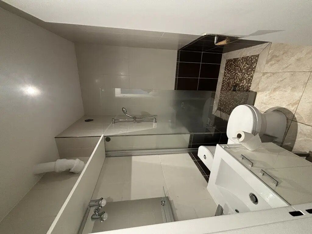 Appartement à louer, 35m², La Courneuve