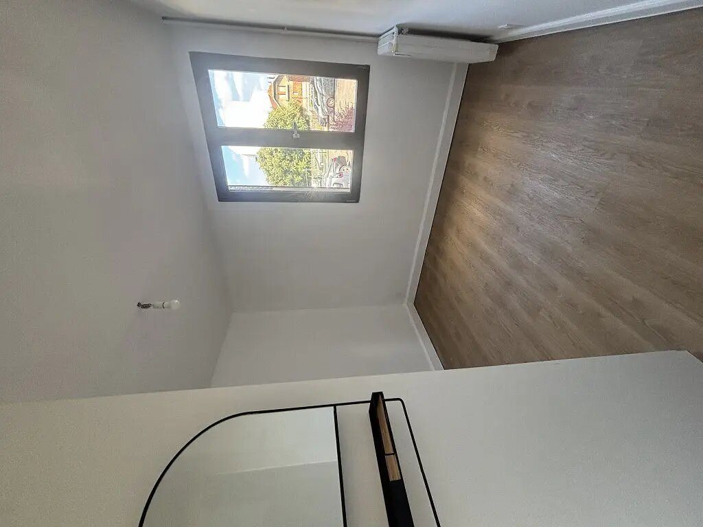 Appartement à louer, 35m², La Courneuve
