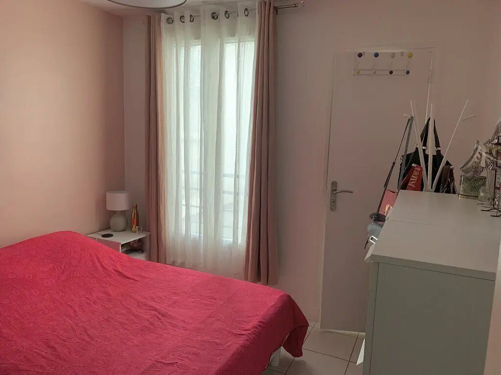Appartement à louer, 31m², Paris 12ème