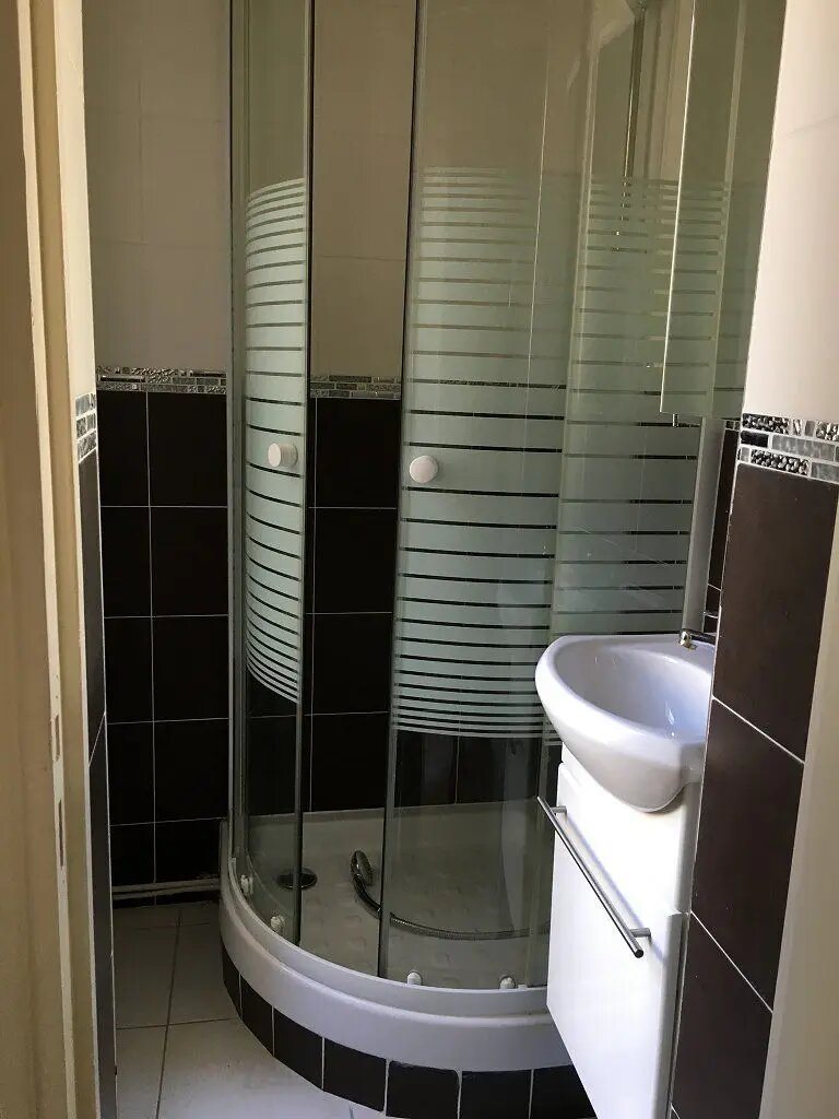 Appartement à louer, 31m², Paris 12ème