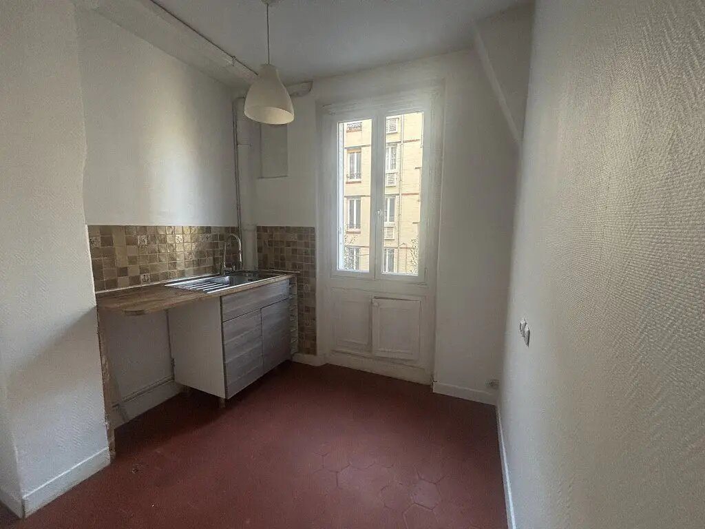 Appartement à louer, 45m², Montrouge