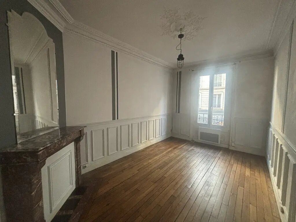 Appartement à louer, 45m², Montrouge