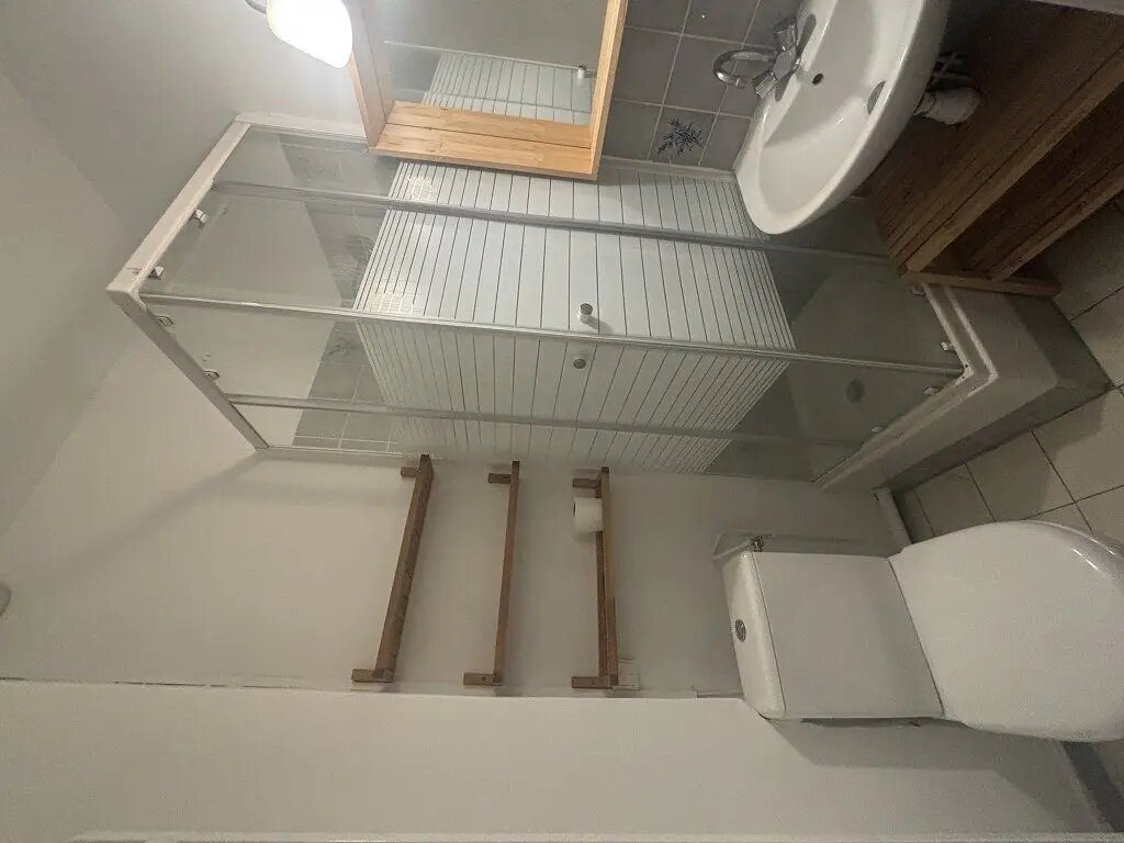Appartement à louer, 45m², Montrouge
