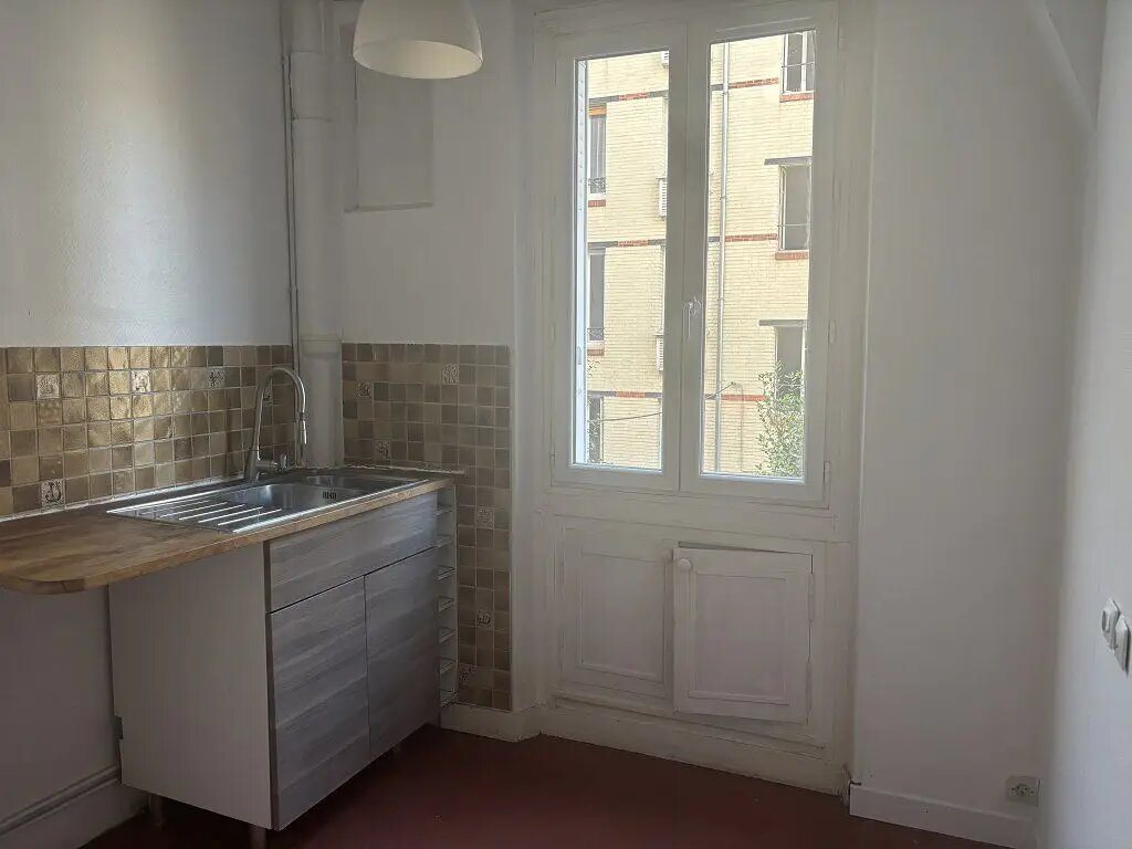 Appartement à louer, 45m², Montrouge