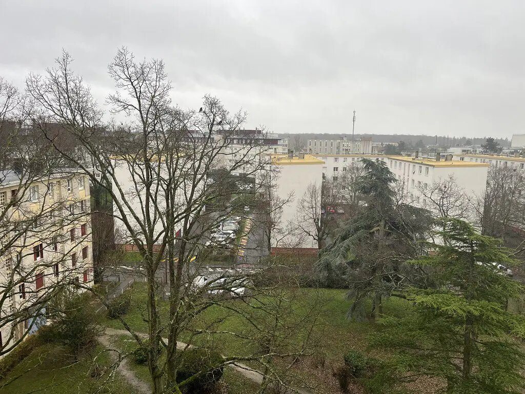 Appartement à vendre, 65m², Sainte-Geneviève-des-Bois