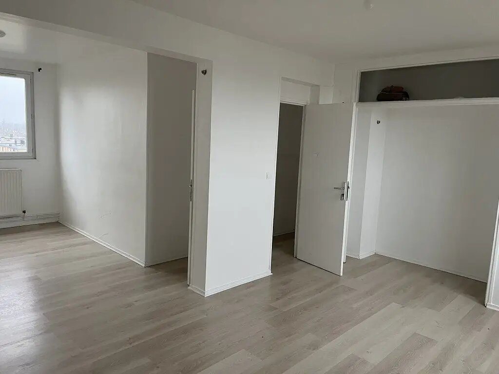 Appartement à vendre, 65m², Sainte-Geneviève-des-Bois