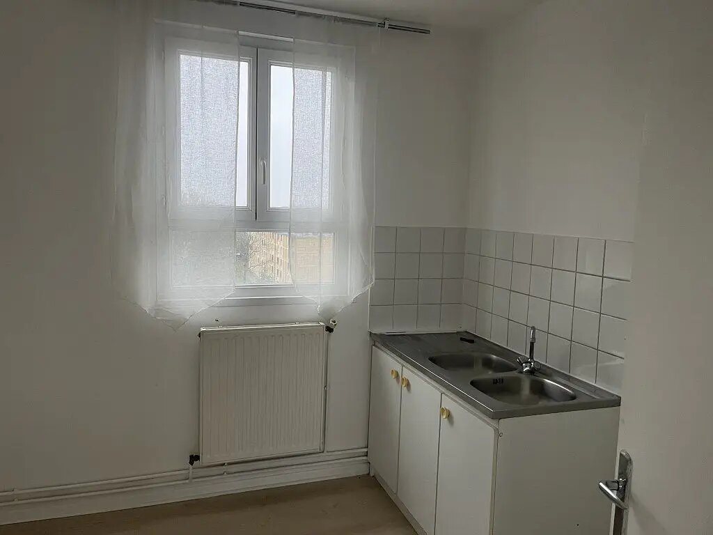 Appartement à vendre, 65m², Sainte-Geneviève-des-Bois