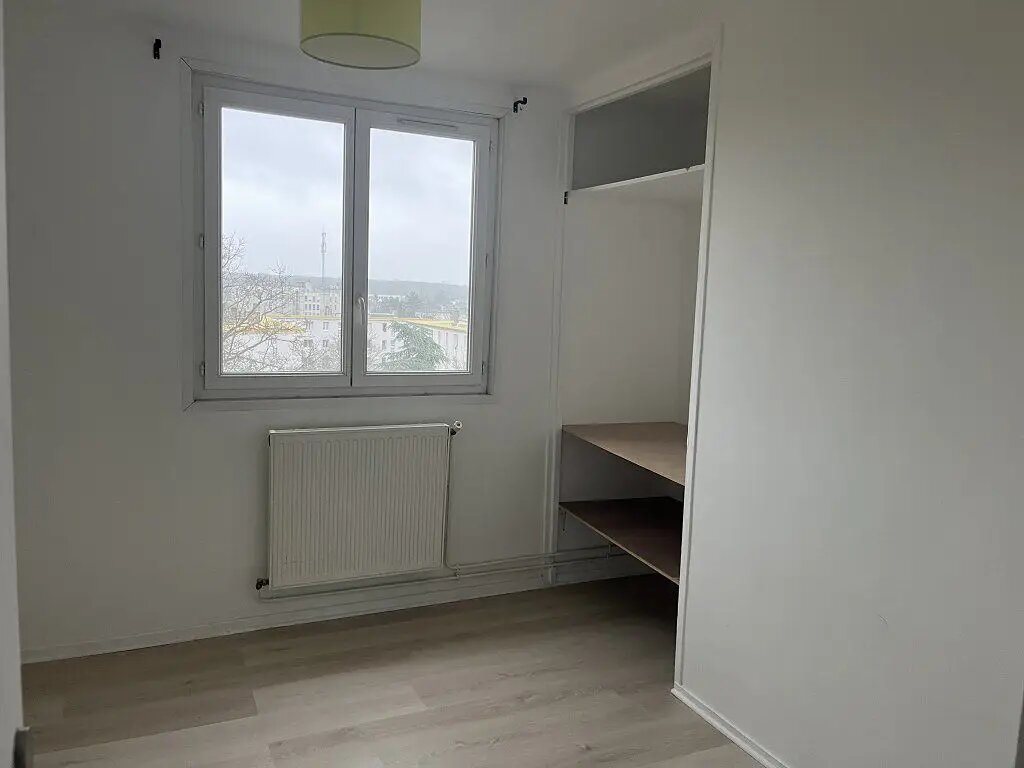 Appartement à vendre, 65m², Sainte-Geneviève-des-Bois