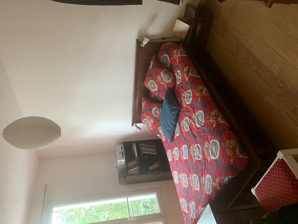 Appartement à louer, 50m², Malakoff