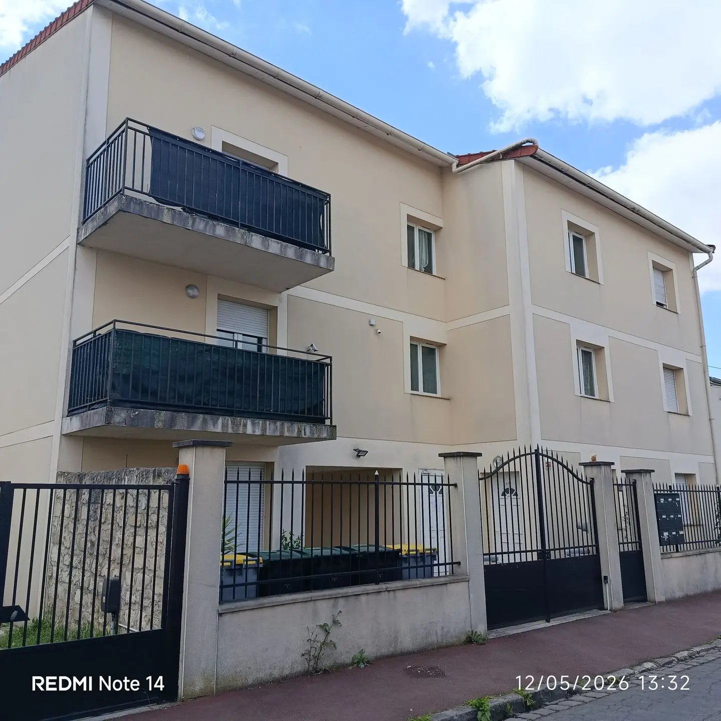 Appartement à vendre, 260m², Le Blanc-Mesnil