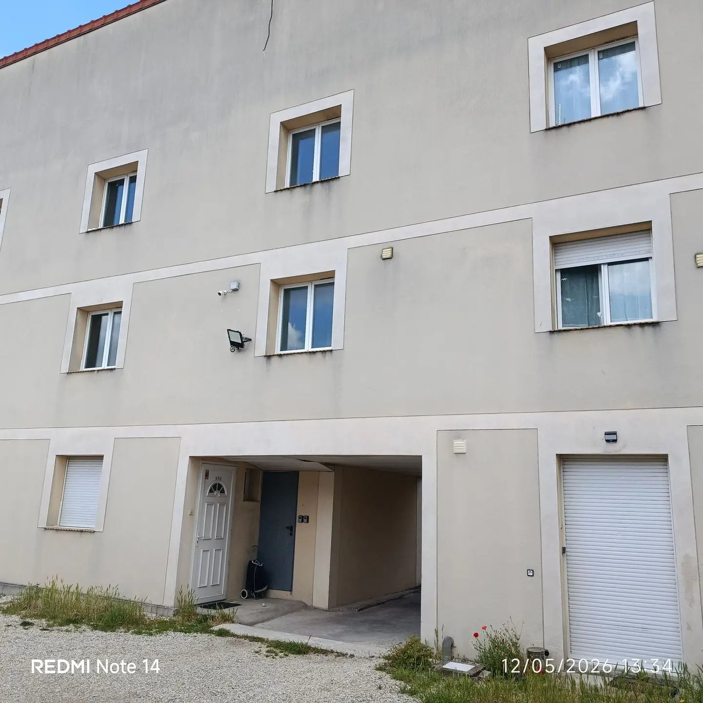 Appartement à vendre, 260m², Le Blanc-Mesnil