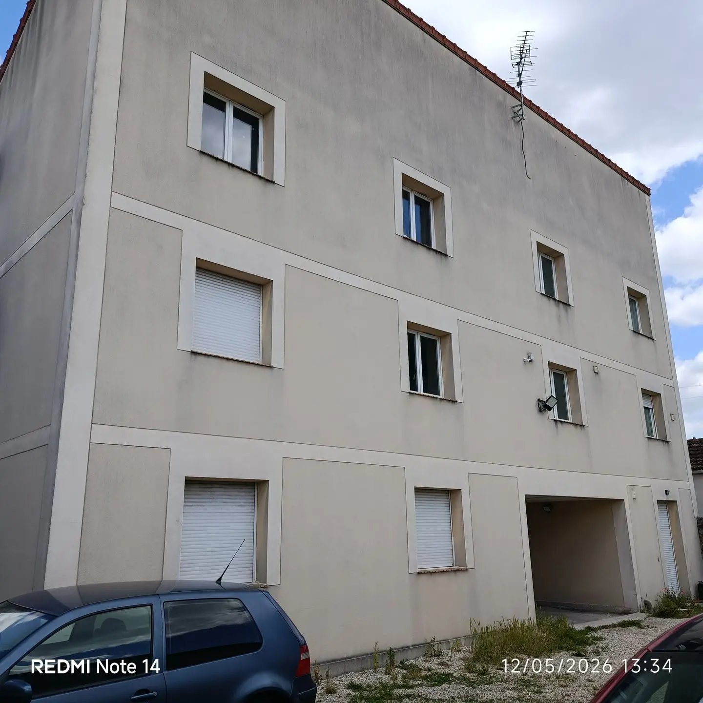 Appartement à vendre, 260m², Le Blanc-Mesnil