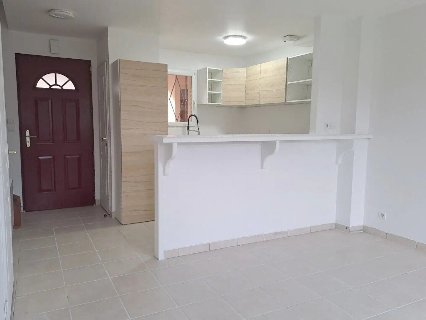Appartement à vendre, 50m², Le Perray-en-Yvelines