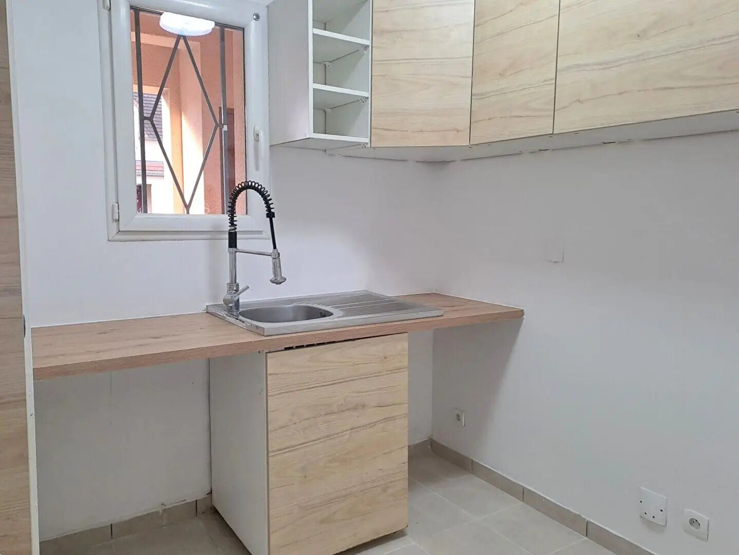 Appartement à vendre, 50m², Le Perray-en-Yvelines