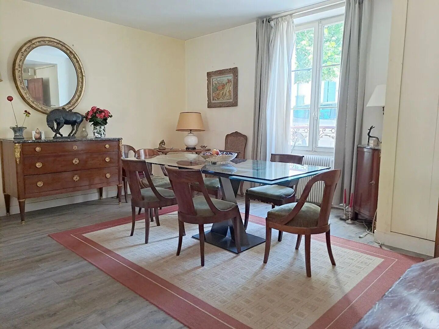 Maison à vendre, 142m², Rambouillet