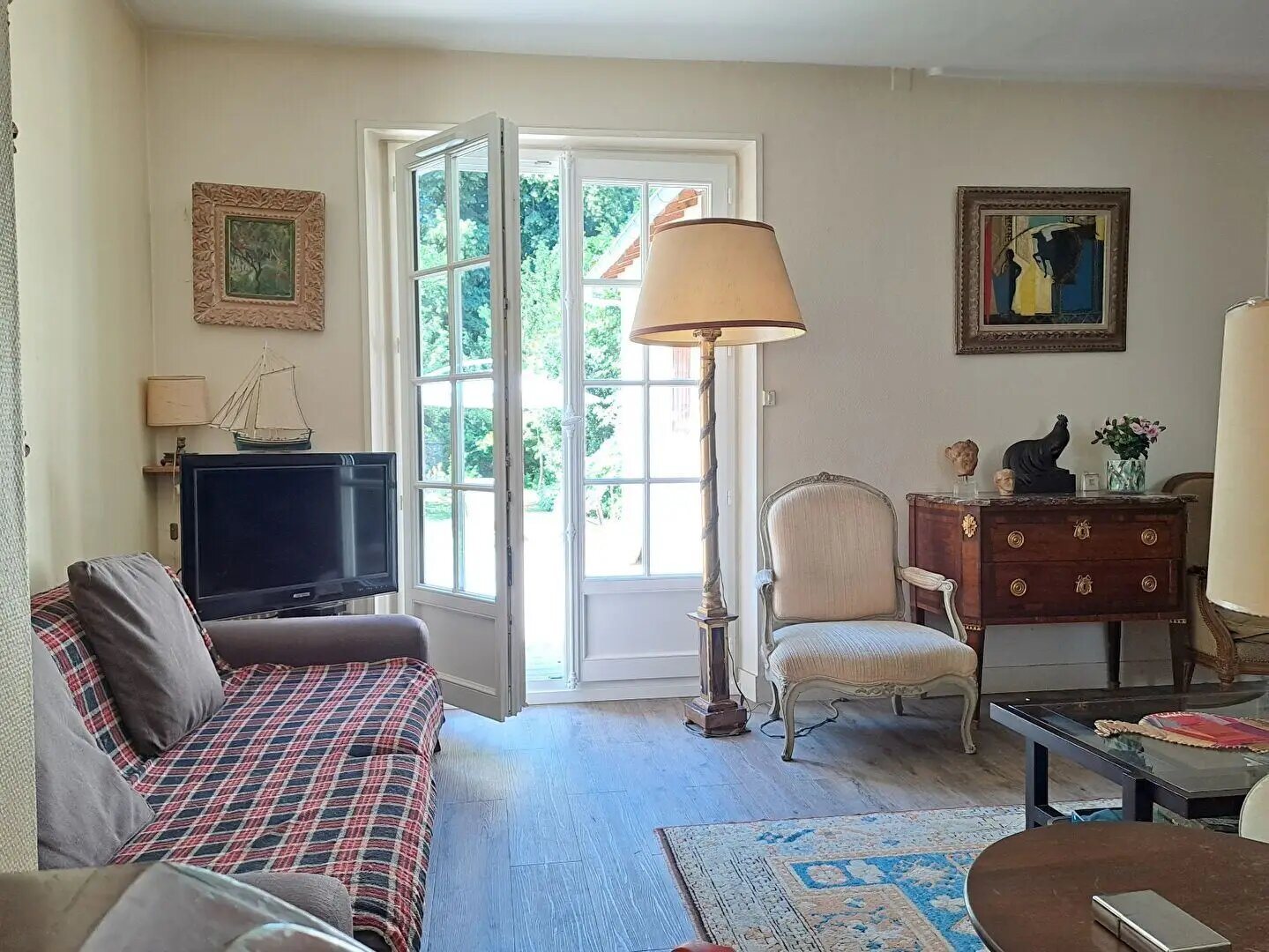 Maison à vendre, 142m², Rambouillet