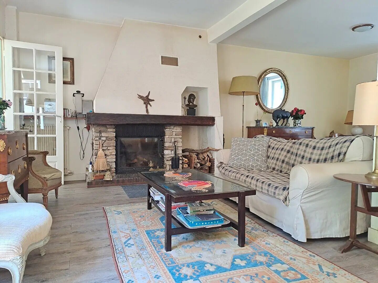 Maison à vendre, 142m², Rambouillet