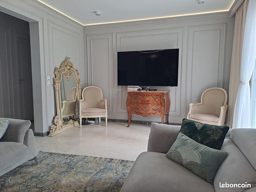 Maison à vendre, 152m², Poigny-la-Forêt