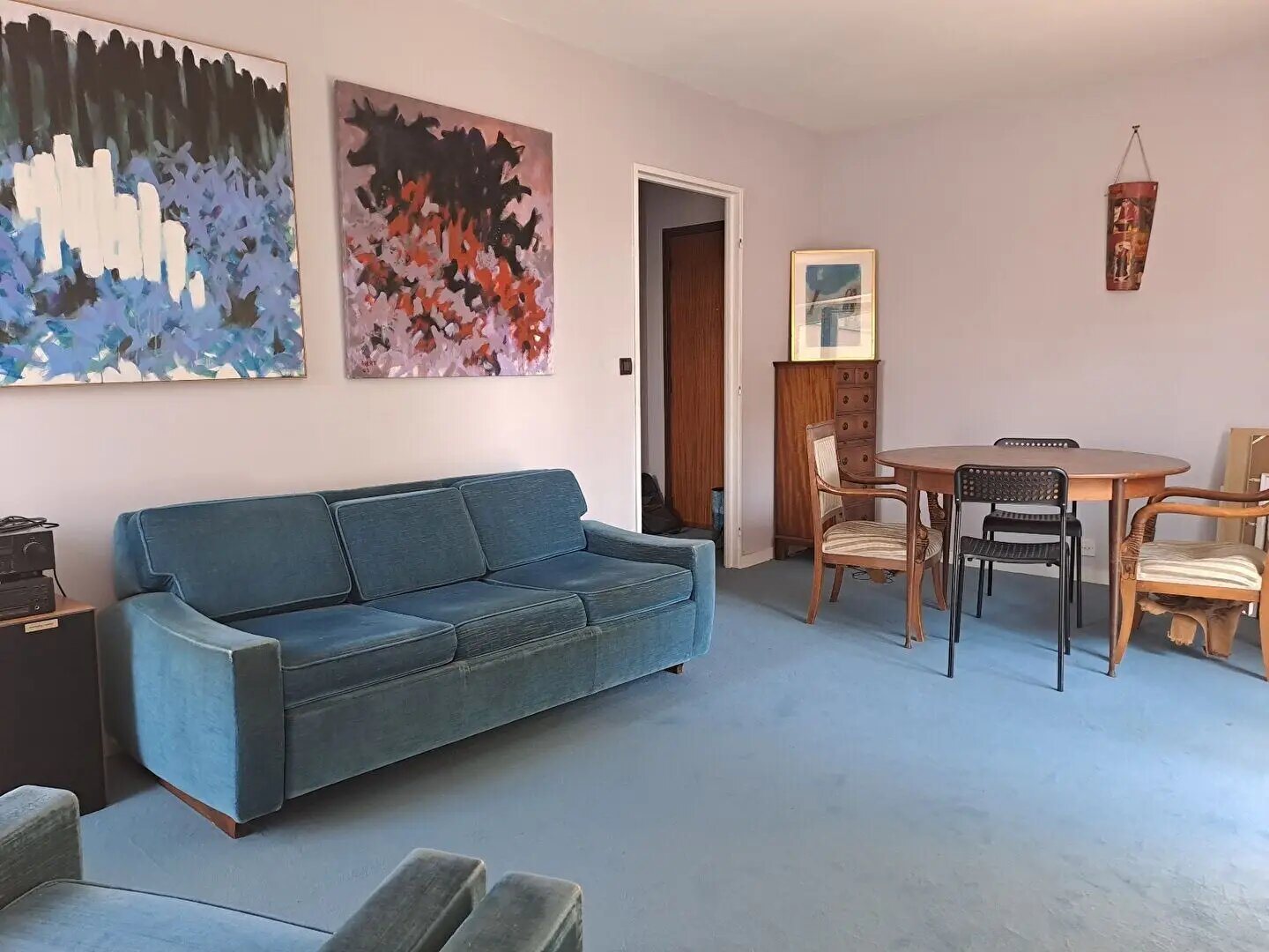 Appartement à vendre, 49m², Rambouillet