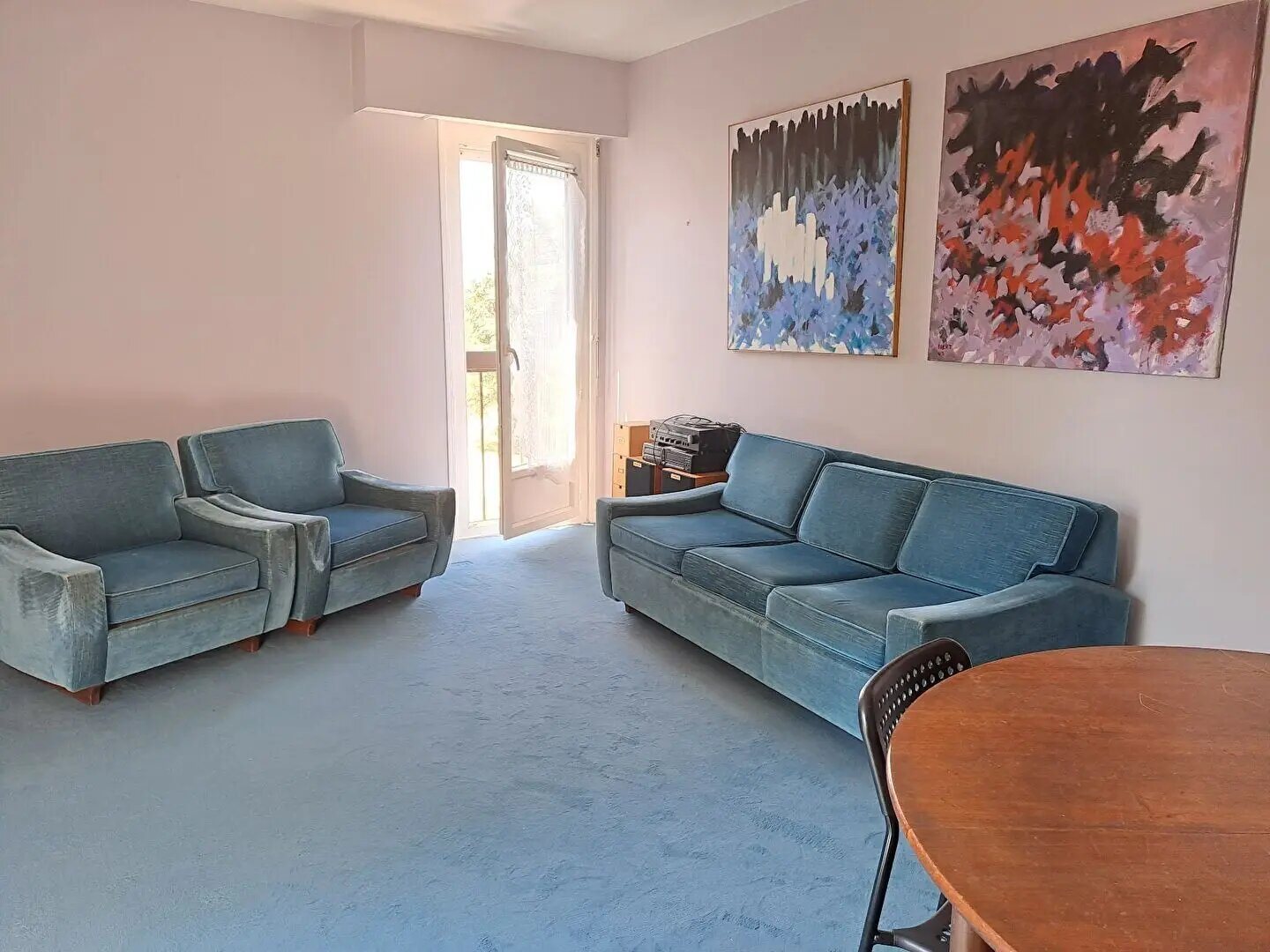 Appartement à vendre, 49m², Rambouillet