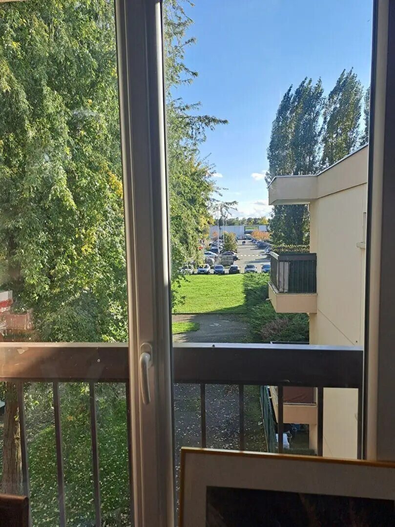 Appartement à vendre, 49m², Rambouillet