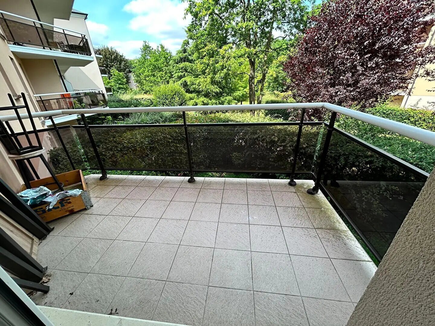 Appartement à louer, 45m², Rambouillet
