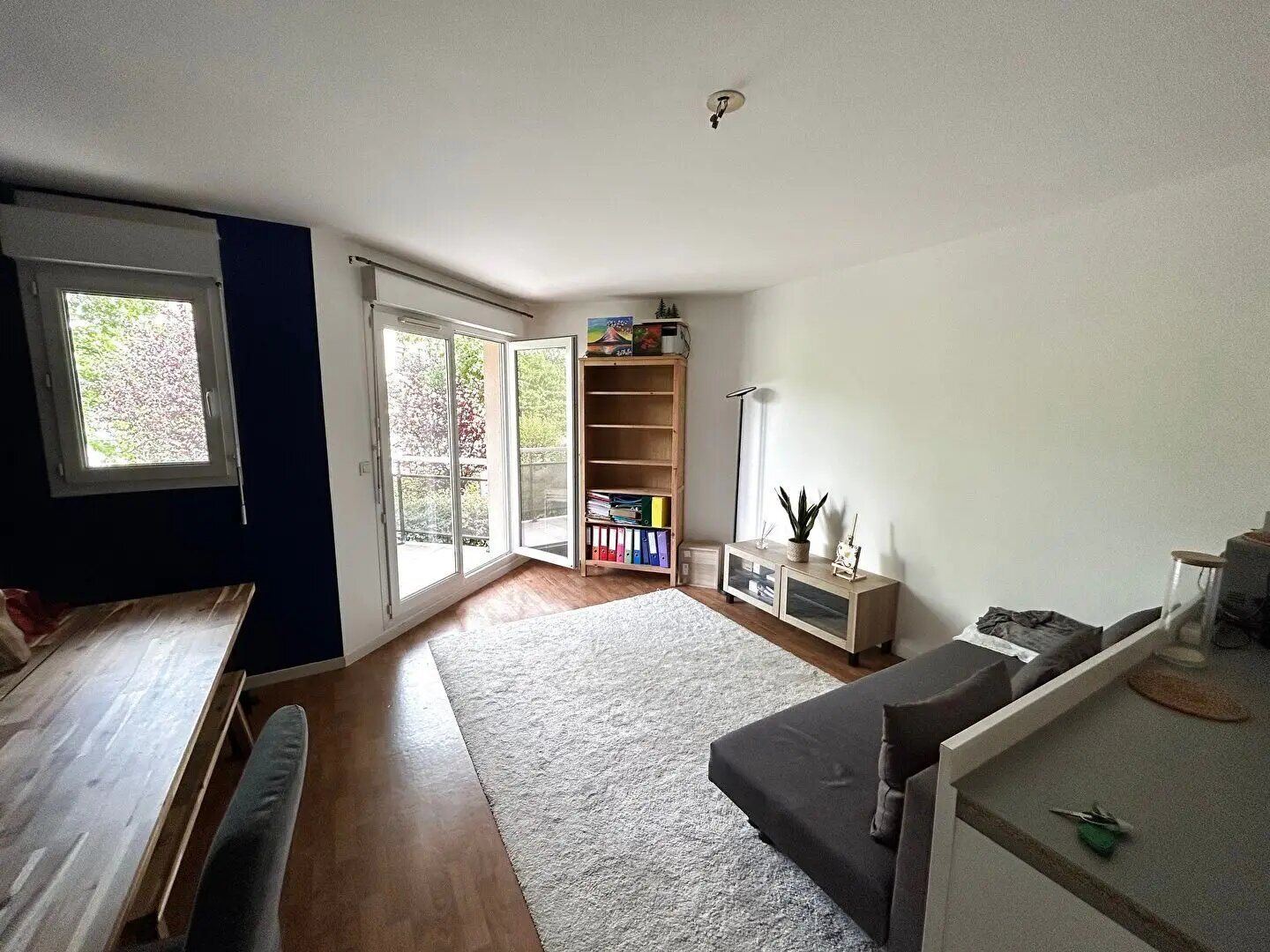 Appartement à louer, 45m², Rambouillet