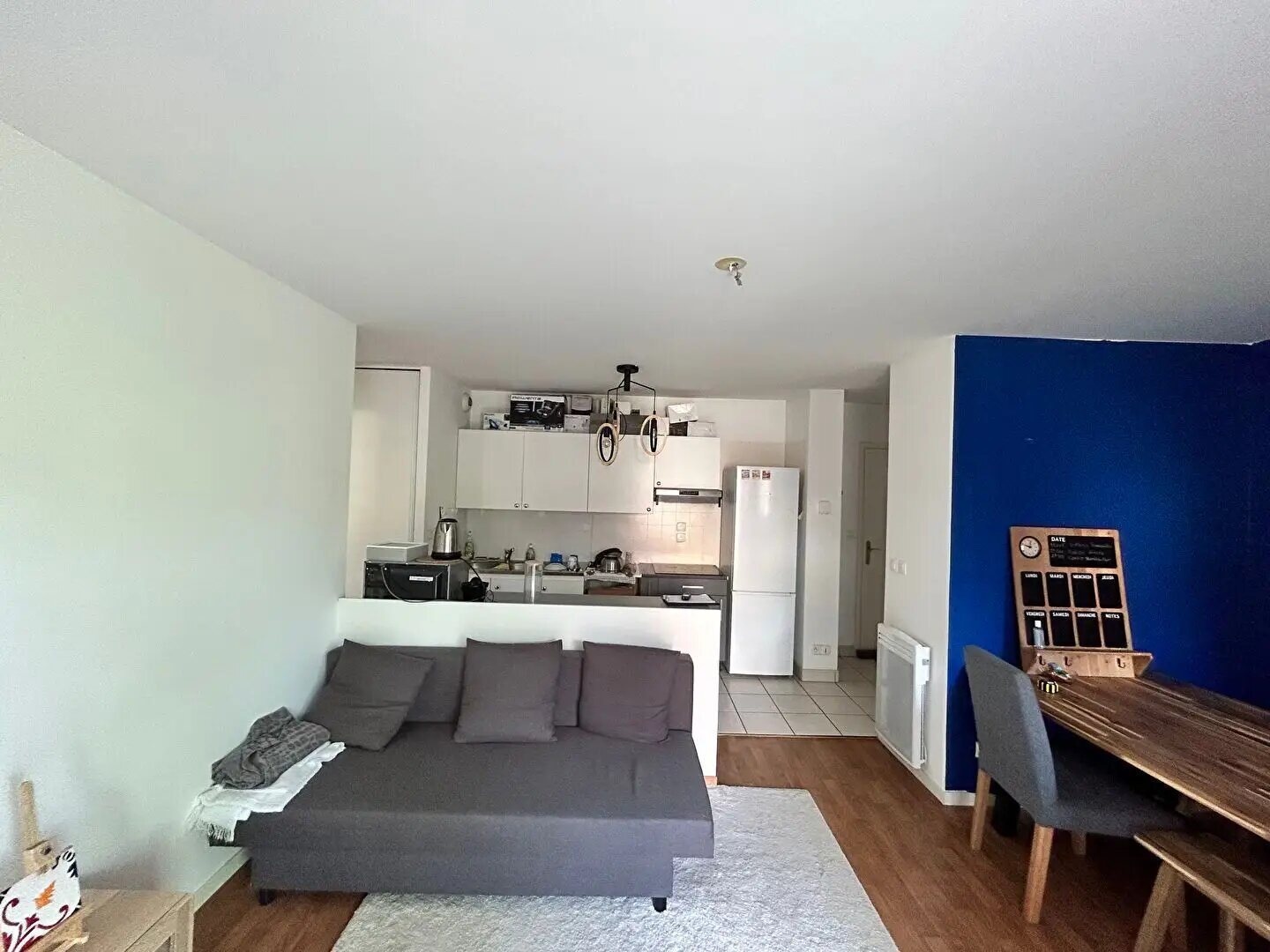 Appartement à louer, 45m², Rambouillet