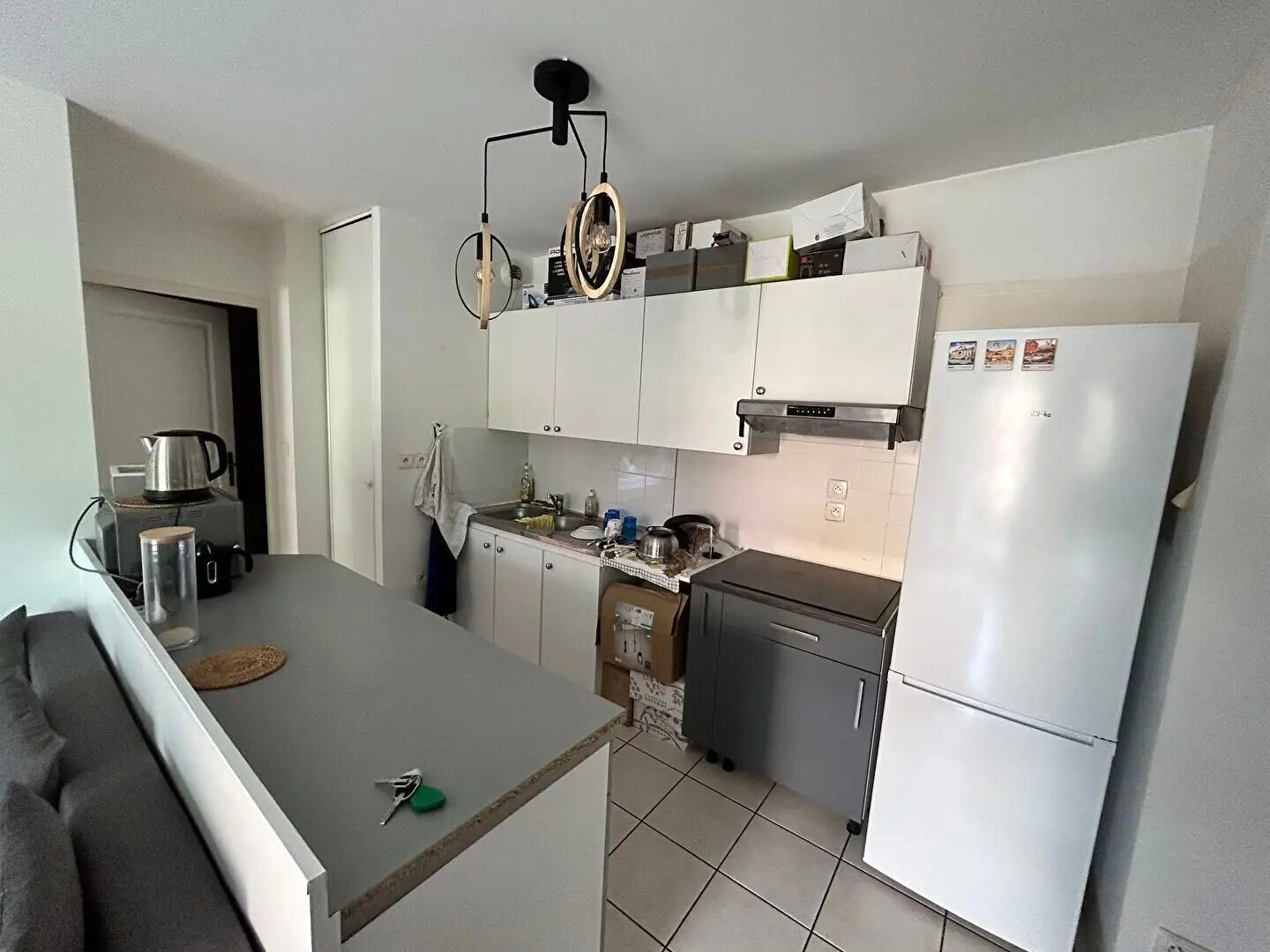 Appartement à louer, 45m², Rambouillet