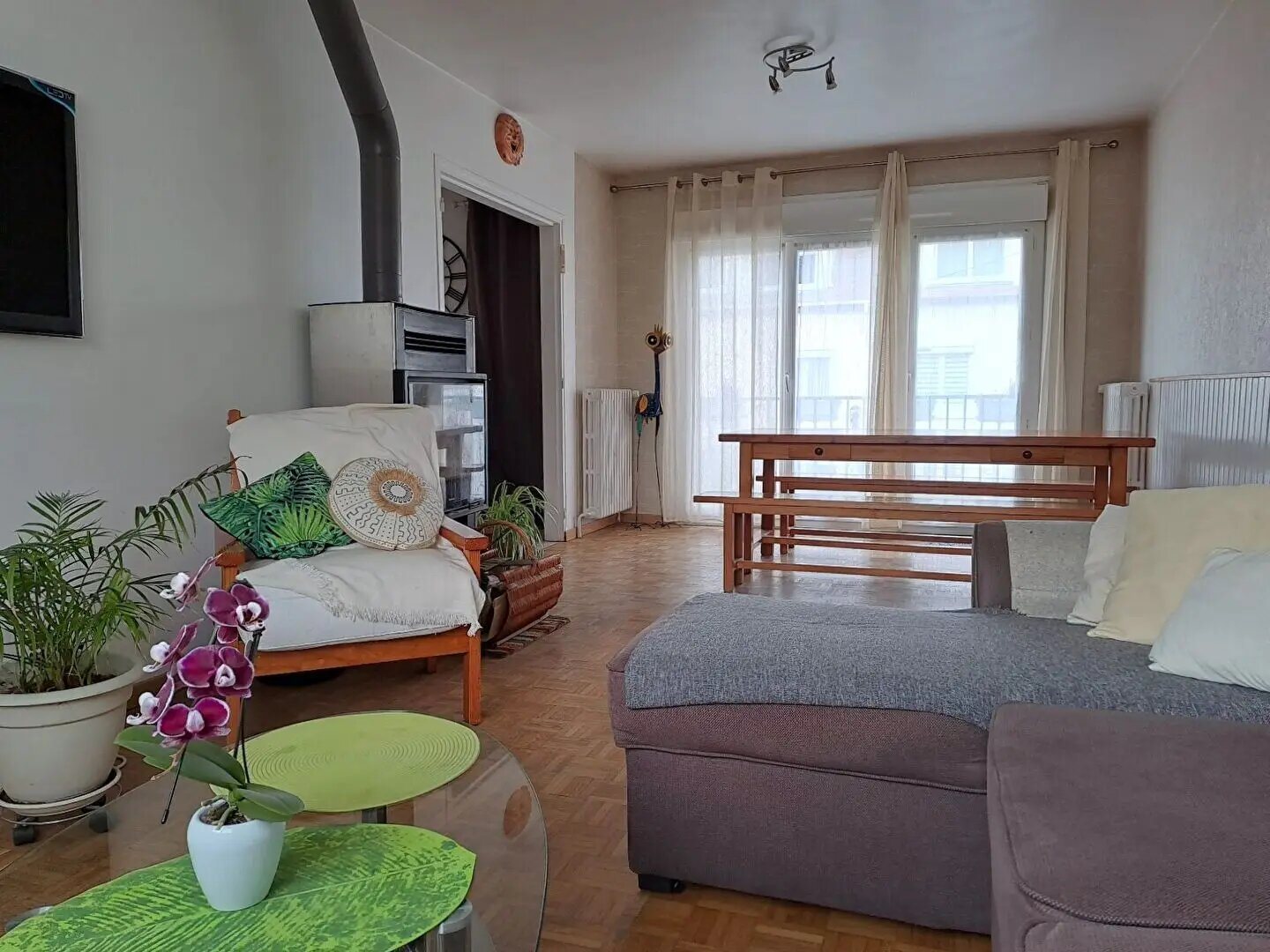 Maison à vendre, 140m², Rambouillet
