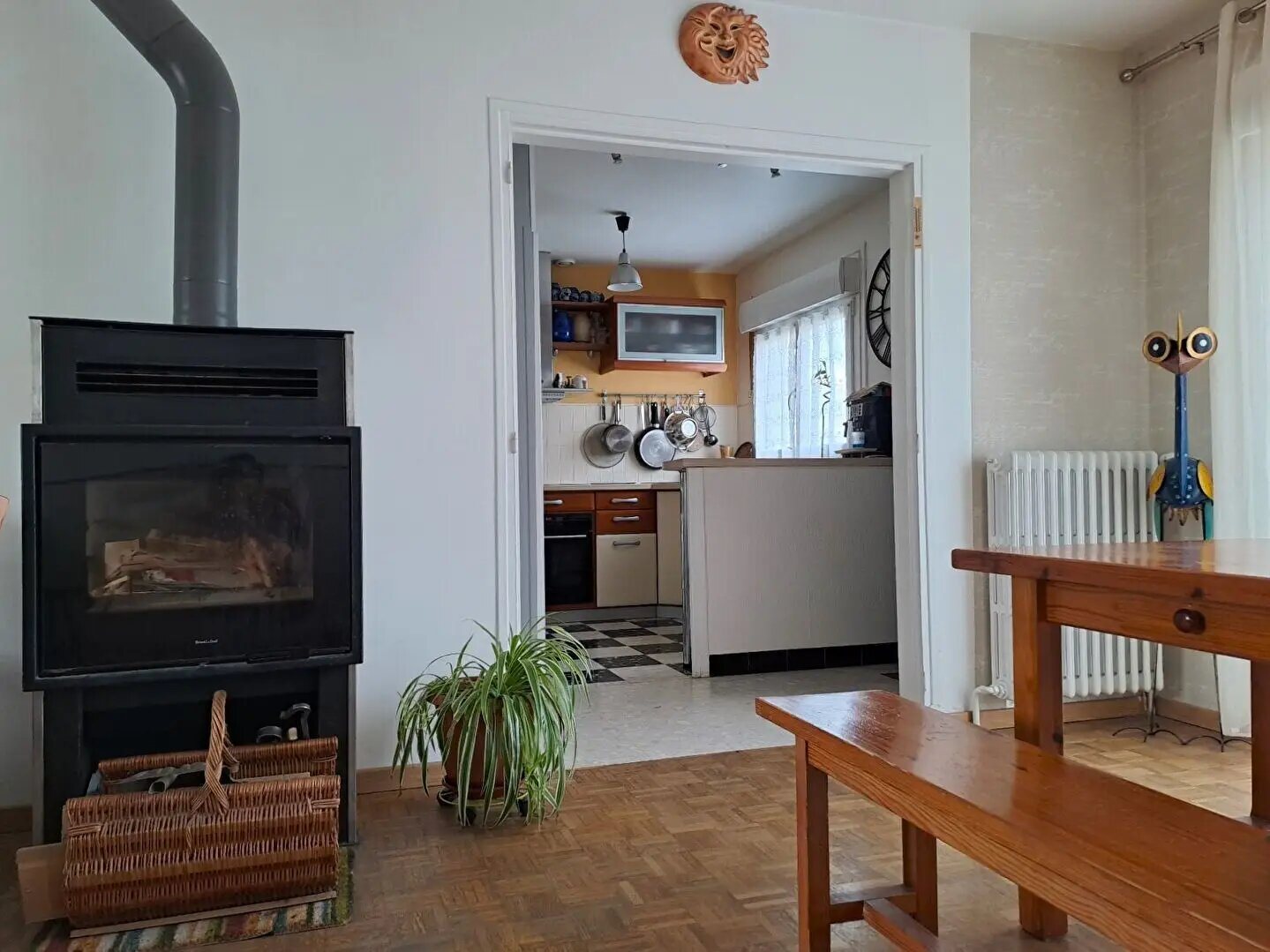 Maison à vendre, 140m², Rambouillet