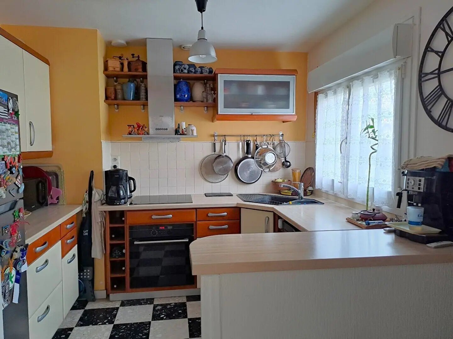 Maison à vendre, 140m², Rambouillet