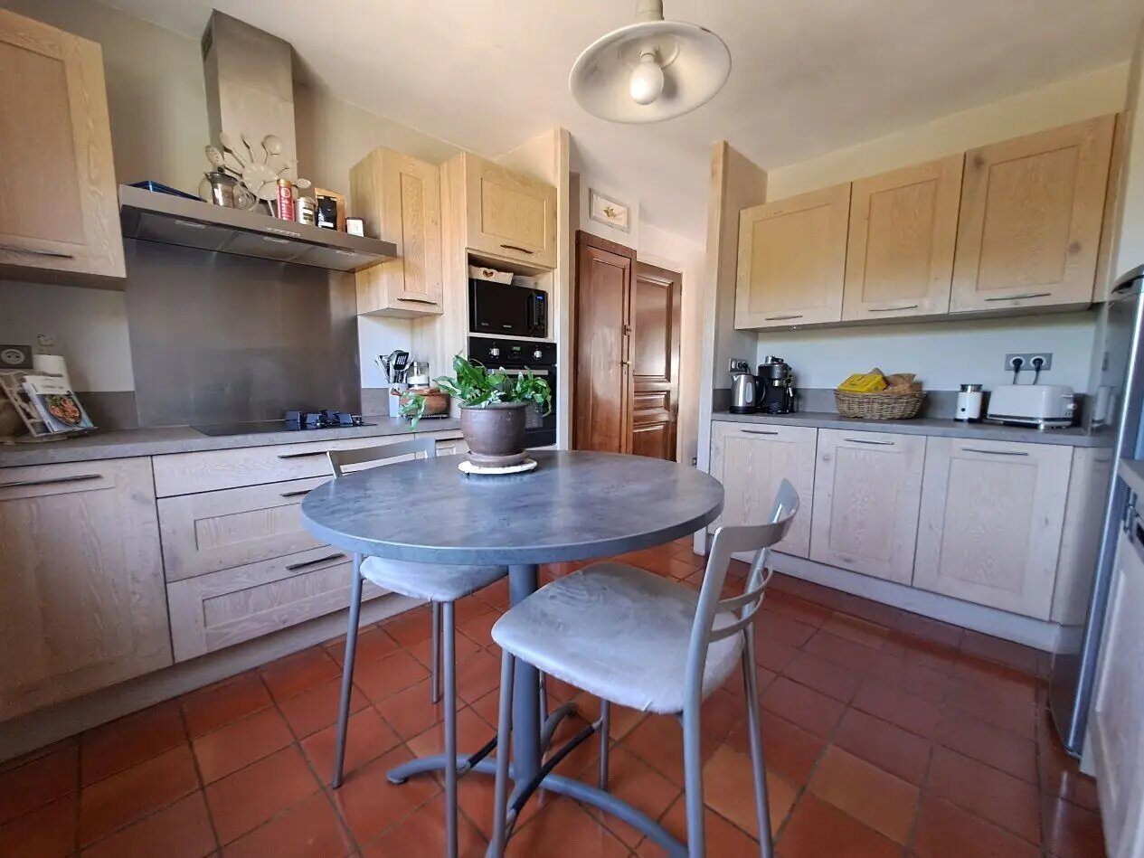 Maison à vendre, 130m², Sonchamp